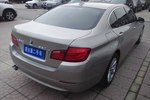 宝马5系2013款520Li 典雅型