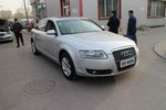 奥迪A6L2008款2.0TFSI 标准型(自动)