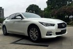 英菲尼迪Q50L2016款2.0T 悦享版