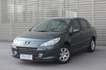 标致307三厢2008款1.6L 自动爱乐版