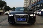 奥迪A6L2014款TFSI 舒适型