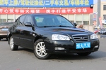 现代伊兰特2007款1.6GL 自动舒适型