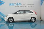 MG32014款1.5L 自动精英版