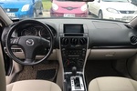 马自达Mazda62008款2.0L 手自一体 时尚型