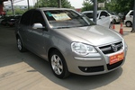 大众Polo2011款1.6L 手自一体 致酷版