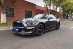 福特Mustang2017款2.3T 性能版