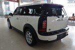 MINICLUBMAN2011款1.6L ONE