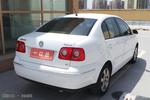 大众Polo劲取2008款1.6L 手动 雅致版 