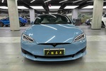 特斯拉Model S2021款Performance 高性能版