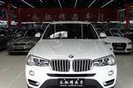 宝马X32014款xDrive20i X设计套装