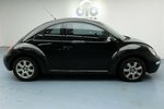 大众甲壳虫2004款New Beetle 1.8T 自动