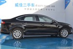 福特致胜2011款2.3L 手自一体 时尚型