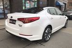 起亚K52014款2.0L 自动PREMIUM