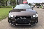 奥迪A5掀背2012款2.0T quattro