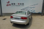 奥迪A4L2012款2.0TFSI 标准型