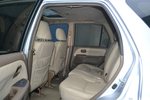 本田CR-V2004款2.0L 自动四驱