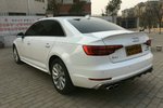 奥迪A4L2017款Plus 40 TFSI 进取型