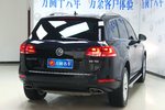 大众途锐2011款3.0TDI V6 柴油豪华型 