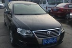 大众迈腾2007款1.8TSI 手自一体豪华型