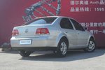 大众宝来经典2006款1.6 TL 时尚型 手动