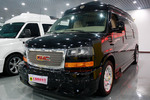 GMC Savana2013款6.0L 豪华隐私屏版7座