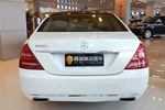 奔驰S级2008款S 300L 尊贵型