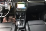 MGZS2017款1.5L 自动豪华版