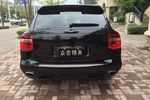 保时捷Cayenne2008款V6