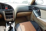 现代伊兰特2006款1.6 GLS 手动豪华型