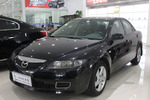 马自达Mazda62006款2.0 手动