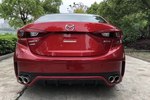 马自达MAZDA3Axela昂克赛拉 三厢2019款云控版  1.5L 自动豪华型 国V