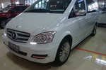 奔驰唯雅诺2014款3.5L 卓越版