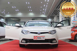 MG62014款1.8T 自动性能版