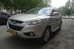 现代ix352010款2.0L 自动四驱尊贵版GLS 