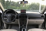 马自达MAZDA62011款2.0L 手自一体 时尚型