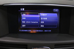 英菲尼迪Q702013款2.5L 雅致版