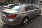 宝马7系2011款730Li 典雅型