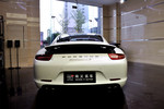 保时捷9112012款Carrera S 3.8L