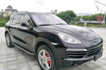 保时捷Cayenne2011款3.0T