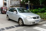 别克凯越2004款1.8 LS-AT 顶级版