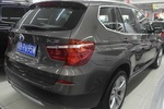 宝马X32011款xDrive35i 豪华型