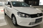 大众捷达2015款1.6L 自动时尚型