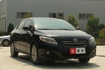 丰田卡罗拉2009款1.6L GL 自动