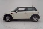 MINIMINI2012款1.6L ONE Baker Street 