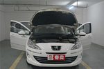 标致4082011款2.0L 手自一体 豪华版