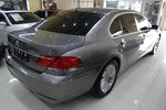 宝马7系2009款730Li 豪华型