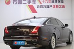 捷豹XJ2016款XJL 2.0T 两驱典雅商务版