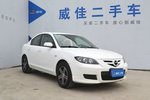 马自达MAZDA3经典2012款经典款 1.6L MT 特惠版