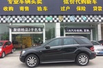 奔驰M级2010款ML350 4MATIC 豪华型版