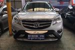 长安CS352012款1.6L 手动豪华型 国四